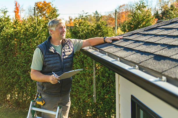Trusted Roofing service in Crowheart, WY - Ben Roofing and Steel LLC