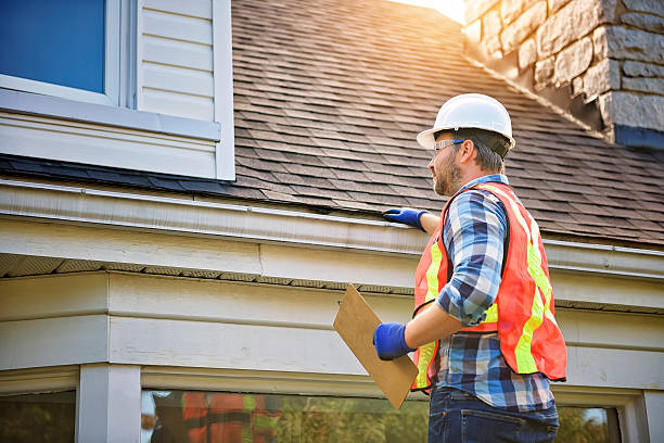 Trusted Flat Roof Repair service in Crowheart, WY - Ben Roofing and Steel LLC